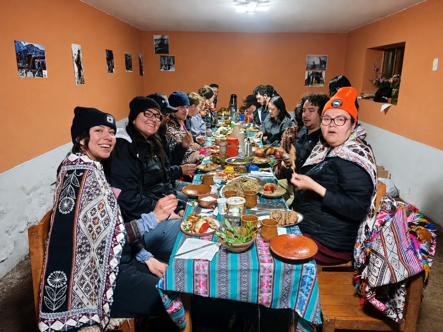 Galería Huaman Adventures
